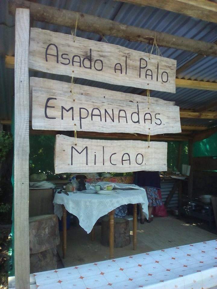 Comida Local